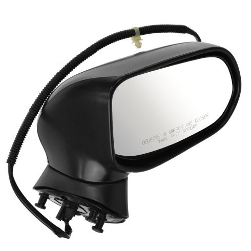08-11 Honda Civic EX-L (US Built) Power Heated PTM Mirror RH