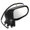08-11 Honda Civic EX-L (US Built) Power Heated PTM Mirror RH