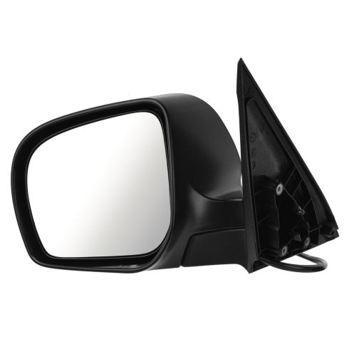 11-13 Subaru Forester Power Heated PTM Mirror LH
