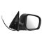 11-13 Subaru Forester Power PTM Mirror RH