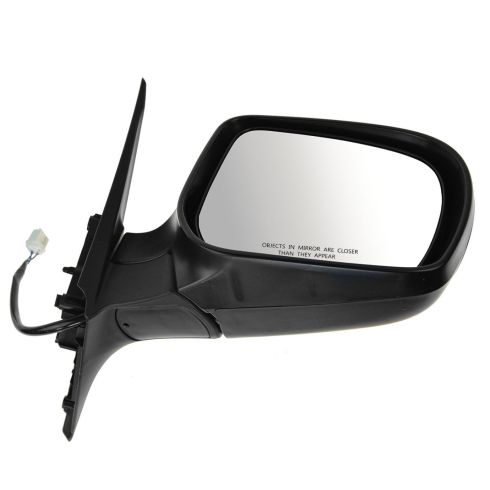 11-13 Subaru Forester Power PTM Mirror RH