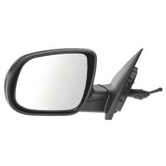 10-13 Kia Forte Koup Manual Remote PTM Mirror LH