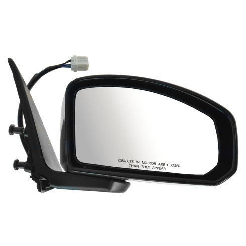 03-07 Infiniti G35 Coupe Power Heated PTM Mirror RH