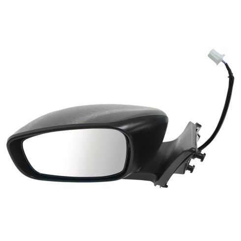 08-13 G37 Coupe; 14 Q60 Coupe Power PTM Mirror LH