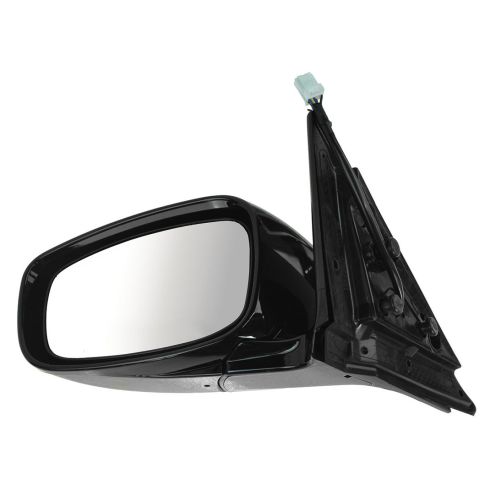 09-13 G37 Sedan; 11-12 G25 Power PTM Mirror LH