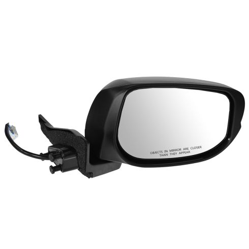10-13 Honda Insight Power Heated Signal PTM Mirror RH