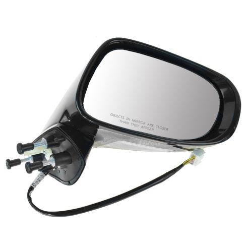 09-13 Lexus IS250, IS350 Power Heated Puddle Light Signal PTM Mirror RH