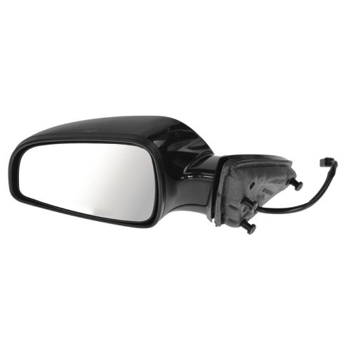 07-09 Saturn Aura; 11-12 Chevy Malibu Power Heated PTM Mirror LH