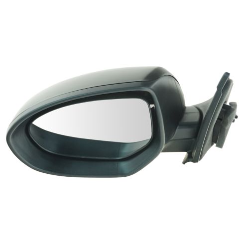 10-13 Mazda 3 Power Heated Signal PTM Mirror LH