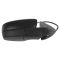 12-14 VW Beetle Power Heated Textured Mirror RH