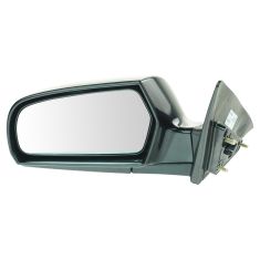 06-10 Kia Optima; 07-10 Kia Magentis Power Heated PTM Mirror LH