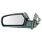 06-10 Kia Optima; 07-10 Kia Magentis Power Heated PTM Mirror LH