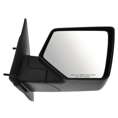 06-11 Ford Ranger Manual PTM Mirror RH