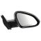 11-13 Buick Regal Power Heated PTM Mirror RH