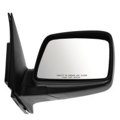 05-10 Kia Sportage LX Power Mirror RH