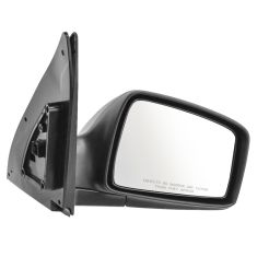 05-10 Kia Sportage EX Power Heated Mirror RH