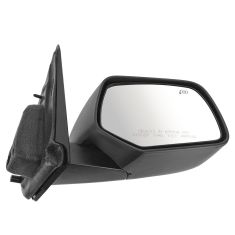 08-11 Mazda Tribute Power Heated PTM Mirror RH