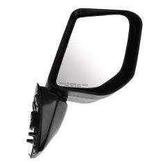 07-14 Toyota FJ Cruiser Manual PTM Mirror RH