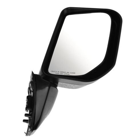 07-14 Toyota FJ Cruiser Manual PTM Mirror RH