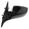10-14 Hyundai Genesis Coupe Power PTM Mirror LH