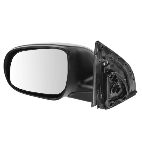 10-11 Hyundai Accent Power PTM Mirror LH