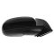 10-11 Hyundai Accent Power PTM Mirror RH