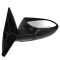 10-11 Hyundai Accent Power PTM Mirror RH