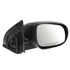 10-11 Hyundai Accent Power PTM Mirror RH