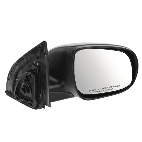10-11 Hyundai Accent Power PTM Mirror RH