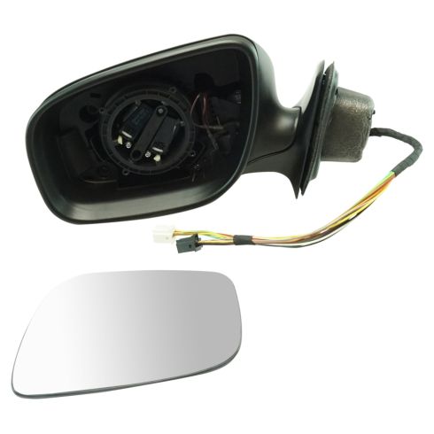 07-09 Mercedes W211 E-Class Power Heated Memory Signal Power Fold Mirror LH