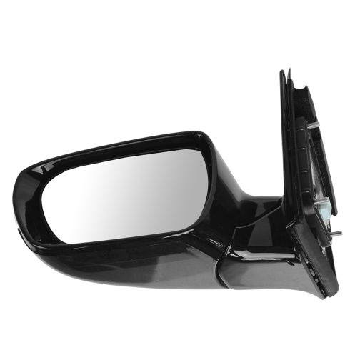 13-14 Hyundai Santa Fe Power Mirror LH
