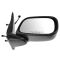 04-09 Dodge Durango Power Heated Memory Mirror RH