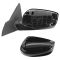 13-14 Honda Accord 4dr Power PTM Mirror LH