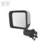 2014 Jeep Wrangler Power, Heated w/Chrome Cap Mirror LH