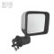 2014 Jeep Wrangler Power, Heated w/Chrome Cap Mirror RH