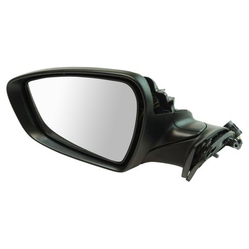 14-16 Kia Forte Sedan & Hatchback Power, Heated w/Turn Signal PTM Mirror LH