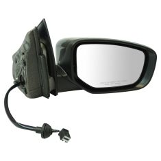 15-16 Dodge Dart Power w/PTM Cap Mirror RH