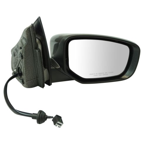 15-16 Dodge Dart Power w/PTM Cap Mirror RH