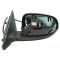 14-17 Jeep Cherokee Power, Heated PTM Mirror LH