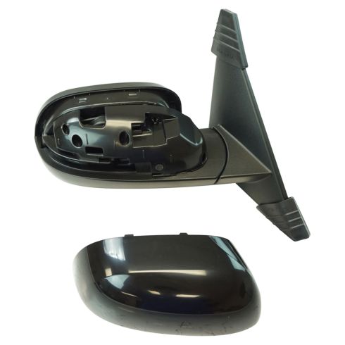 14-16 Kia Soul Power, Heated PTM Mirror RH