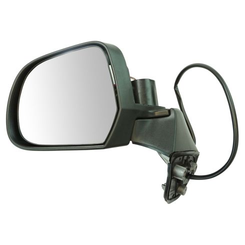 2014 Nissan Versa Note Power w/PTM Cap Mirror LH