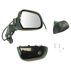 2014 Nissan Versa Note Power w/PTM Cap Mirror RH