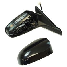 15-16 Toyota Camry, Camry Hybrid Power, Heated w/PTM Cap RH