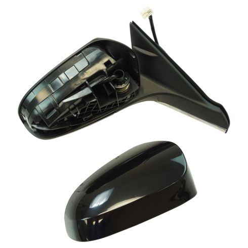 15-16 Toyota Camry, Camry Hybrid Power, Heated w/PTM Cap RH