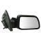 11(frm 2/8/11)-14 Ford Edge Power, Heated (w/Puddle Light & Blind Spot Alert) w/PTM Cap Mirror RH