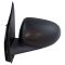 10-12 Dodge Caliber Power Heated Mirror LH