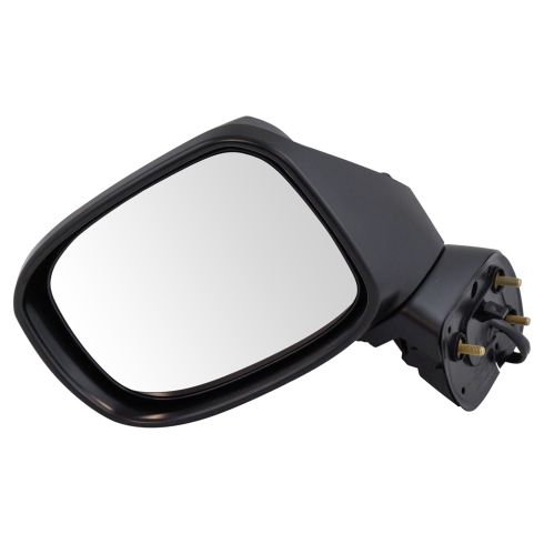 12-13 Honda Civic 4dr Power Signal PTM Mirror LH