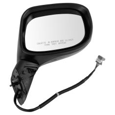 12-13 Honda Civic 4dr Power Signal PTM Mirror RH