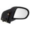 14-15 Jeep Compass Power Heated PTM Mirror RH