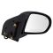 16-17 Jeep Compass Power Heated PTM Mirror RH